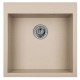 Кухонная мойка Granula 51 5102 цвет Песок