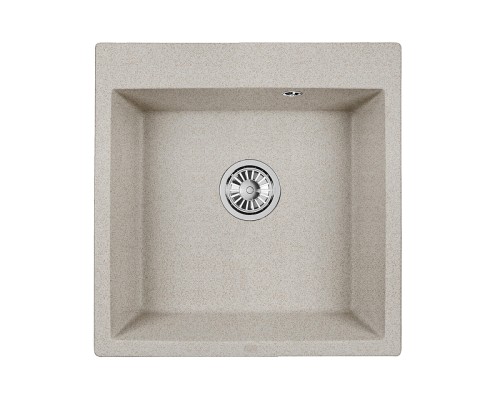 Кухонная мойка Granula 51 5102 цвет Пирит