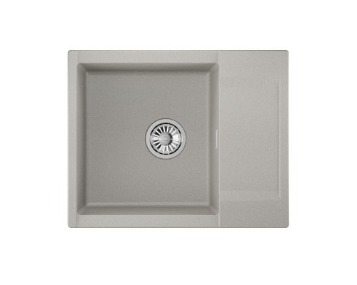 Кухонная мойка Granula Estetica 62 6202 цвет Базальт