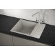 Кухонная мойка Granula Estetica 62 6202 цвет Базальт