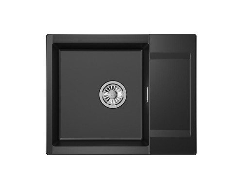 Кухонная мойка Granula Estetica 62 6202 цвет Турмалин