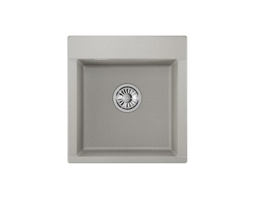 Кухонная мойка Granula Estetica 47 4701 цвет Базальт