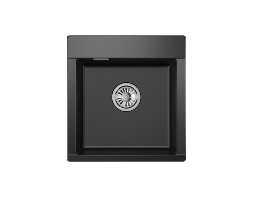 Кухонная мойка Granula Estetica 47 4701 цвет Турмалин