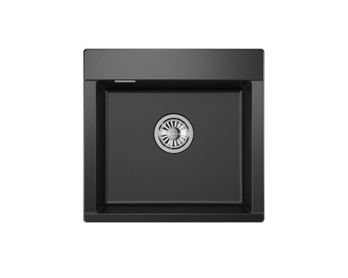 Кухонная мойка Granula Estetica 52 5201 цвет Турмалин
