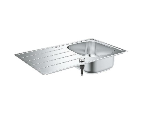 Кухонная мойка Grohe K200 86 31552SD1 Нержавеющая сталь