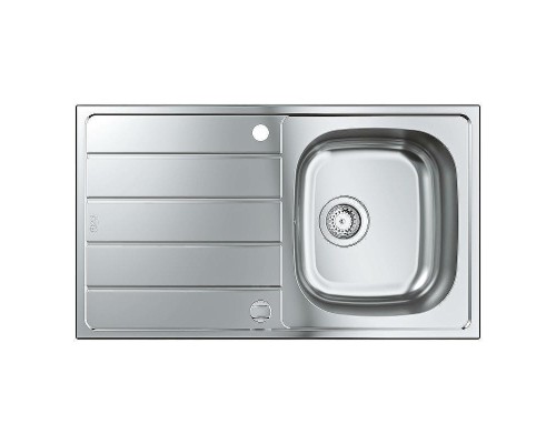 Кухонная мойка Grohe K200 86 31552SD1 Нержавеющая сталь