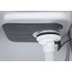 Кухонная мойка Grohe K200 31562SD1 со смесителем Нержавеющая сталь
