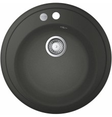 Кухонная мойка Grohe K200 51 31656AT0 Серый гранит