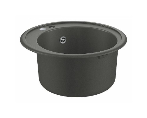 Кухонная мойка Grohe K200 51 31656AT0 Серый гранит