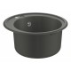 Кухонная мойка Grohe K200 51 31656AT0 Серый гранит