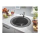 Кухонная мойка Grohe K200 51 31656AT0 Серый гранит