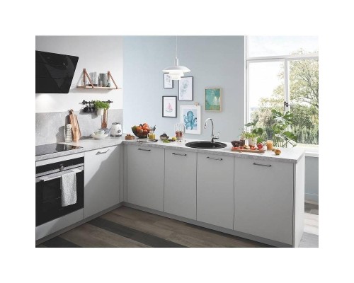 Кухонная мойка Grohe K200 51 31656AT0 Серый гранит