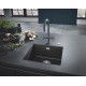 Кухонная мойка Grohe K700 46 31653AP0 Черный гранит