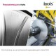 Кухонная мойка Iddis Sound 78 SND78PDi77 Сталь