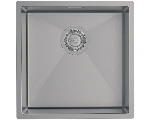 Кухонная мойка Iddis Edifice 44 EDI44G0i77 Графит
