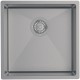 Кухонная мойка Iddis Edifice 44 EDI44G0i77 Графит