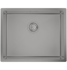 Кухонная мойка Iddis Edifice 54 EDI54G0i77 Графит
