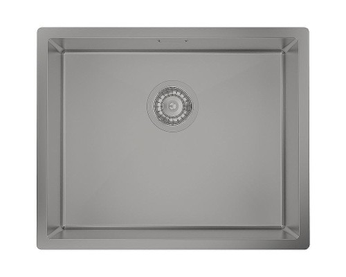 Кухонная мойка Iddis Edifice 54 EDI54G0i77 Графит
