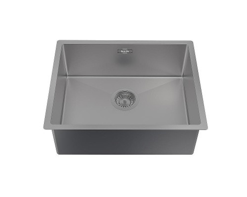 Кухонная мойка Iddis Edifice 54 EDI54G0i77 Графит