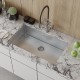 Кухонная мойка Iddis Edifice 74 EDI74S0i77 Сатин