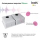 Кухонная мойка Iddis Edifice 75 EDI75G2i77 Графит