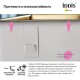 Кухонная мойка Iddis Edifice 74 EDI74B0i77 Золото матовое