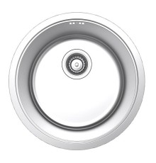 Кухонная мойка Iddis Edifice EDI42P0i77 Хром