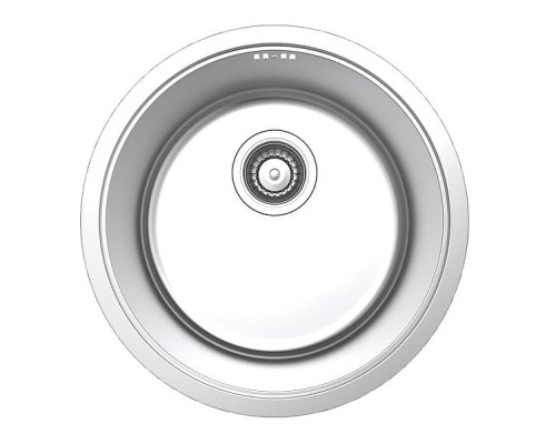 Кухонная мойка Iddis Edifice EDI42P0i77 Хром