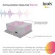 Кухонная мойка Iddis Haze 49 HAZ49GMi77 Графит матовый