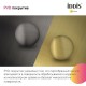 Кухонная мойка Iddis Mate 53 MAT53GMi77 Графит матовый