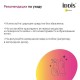 Кухонная мойка Iddis Prime 44 PRI44S0i77 Сатин