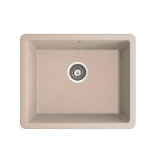 Кухонная мойка Iddis Tanto 56 TU3P561i87 цвет Песок