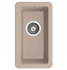 Кухонная мойка Iddis Tanto 26 TU1P261i87 Песок