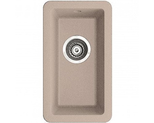 Кухонная мойка Iddis Tanto 26 TU1P261i87 Песок