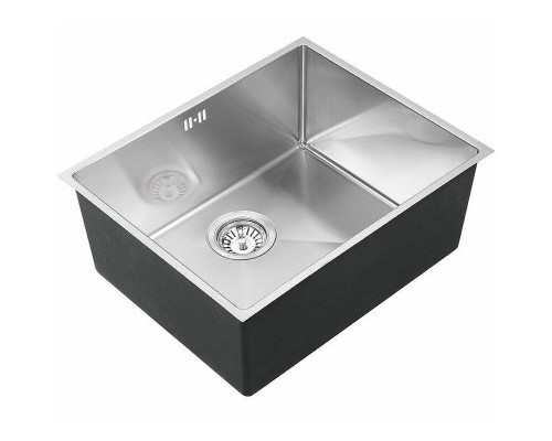 Кухонная мойка Kaiser KSM-5343 Сталь