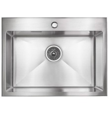 Кухонная мойка Kaiser KSM-6045 Сталь