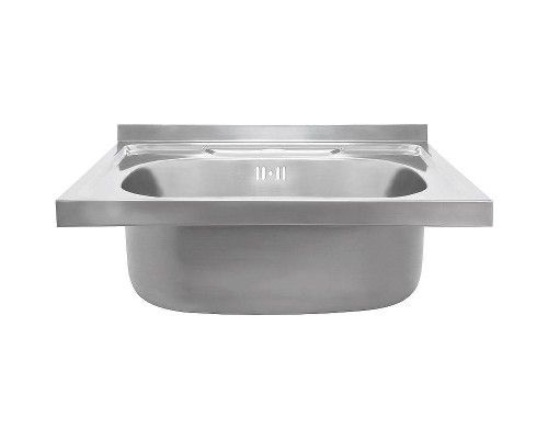 Кухонная мойка Kaiser KSS-6050 Хром