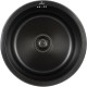 Кухонная мойка Kaiser KSM-4302 Black Grafit