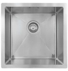 Кухонная мойка Kaiser KSM-4444 Silver