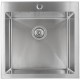 Кухонная мойка Kaiser KSM-5151 Silver