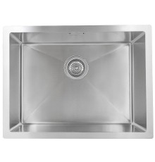 Кухонная мойка Kaiser KSM-5844 Silver