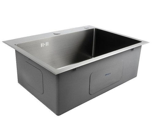 Кухонная мойка Kaiser KSM-6046 Black