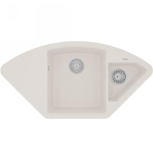 Кухонная мойка Lemark Irkana 980 9910046 Жасмин