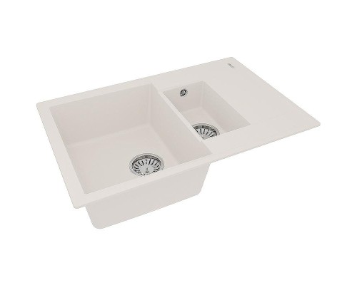 Кухонная мойка Lemark Ramza 760 9910040 Жасмин