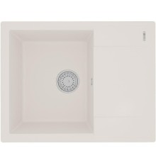 Кухонная мойка Lemark Imandra 640 9910022 Жасмин