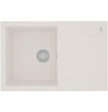 Кухонная мойка Lemark Imandra 760 9910028 Жасмин