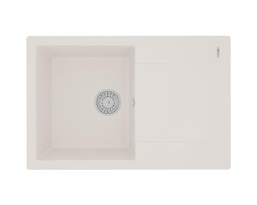 Кухонная мойка Lemark Imandra 760 9910028 Жасмин