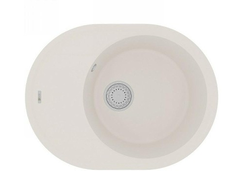 Кухонная мойка Lemark Lacha 620 9910052 Жасмин