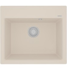 Кухонная мойка Lemark Hanka 570 9910018 Шампань
