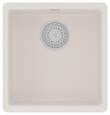 Кухонная мойка Lemark Sinara 400-U 9910064 Жасмин